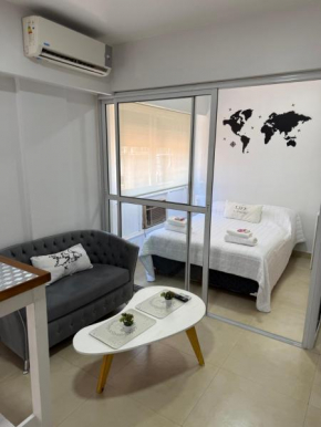 Espectacular Studio en el corazón de Buenos Aires